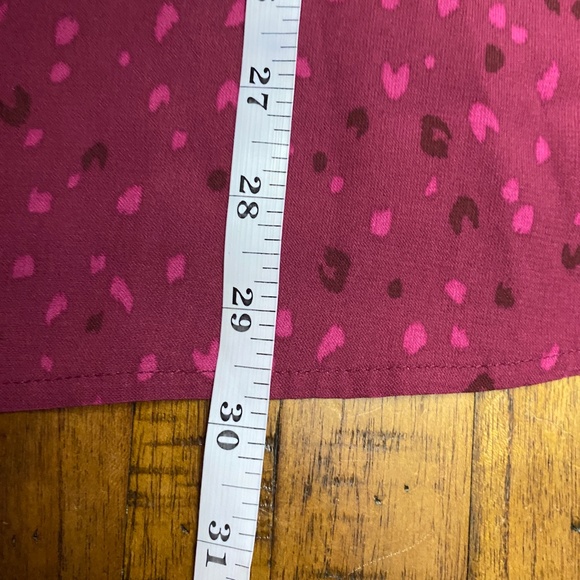 Isabel Maternity by Ingrid + Isabel Purple Blouse - Picture 10 of 10